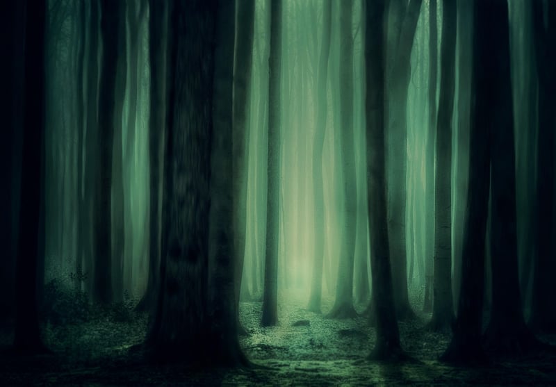 Fantasy Greens